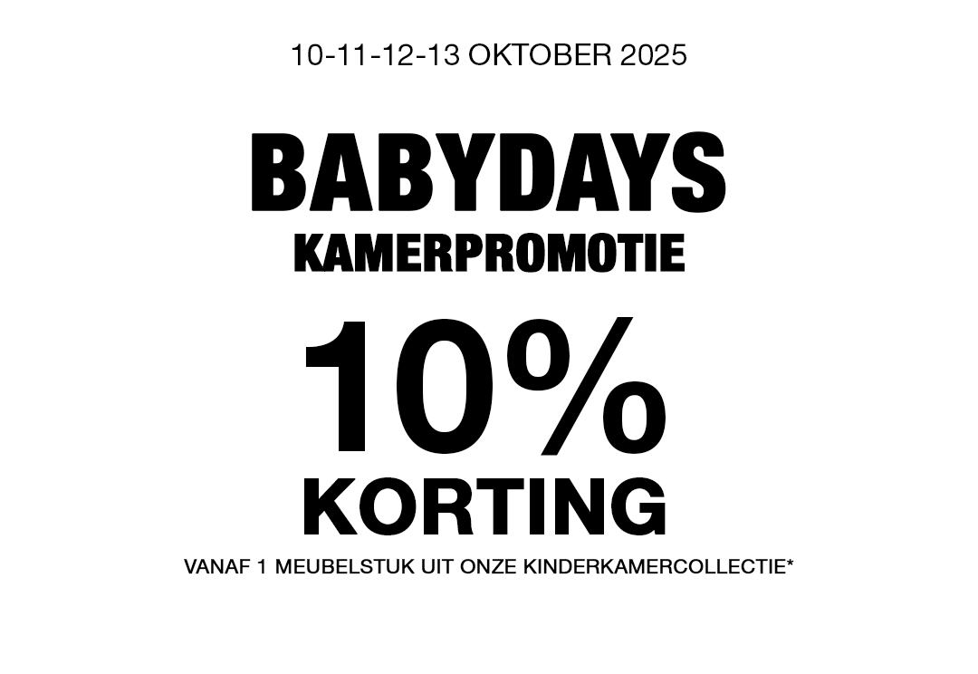 kamerpromotie