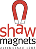 Shaw Magnets