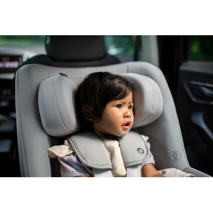 Maxi-Cosi Mica Eco Authentic R129 ISOFix Car Seat 61cm to 105cm