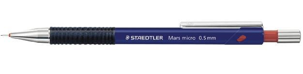 Potlood Staedtler micro, vulpotlood | Mars