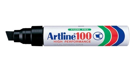 Stift ARTLINE Artline 100, permanent marker