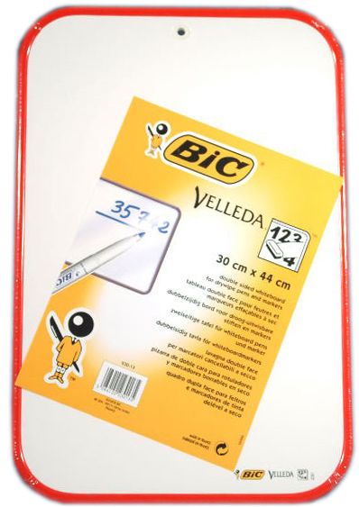 Whiteboard Bic | Velleda