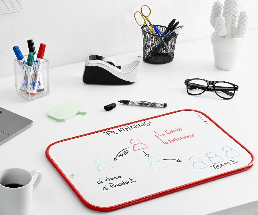 Whiteboard Bic | Velleda