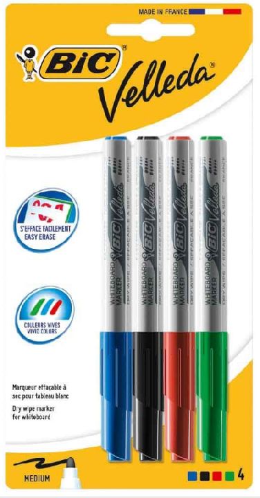 Stift whiteboard marker | Velleda