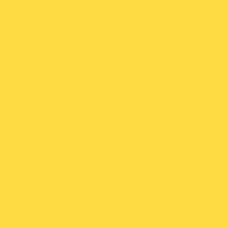 Servetten Duni, yellow, 33 x 33 cm, 20 stuk(s)