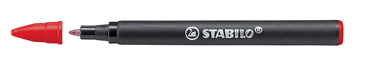 Rollerball vulling Stabilo, geschikt voor Stabilo Easy Start