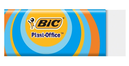 Gom Bic Plast-Office