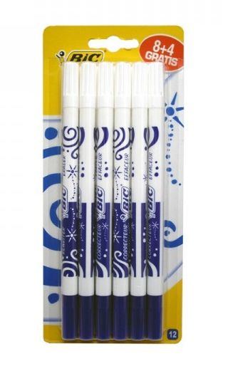 Inktwisser Bic Ink Eater