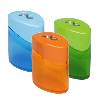 Potloodscherper M&R Elliptic Line, ja