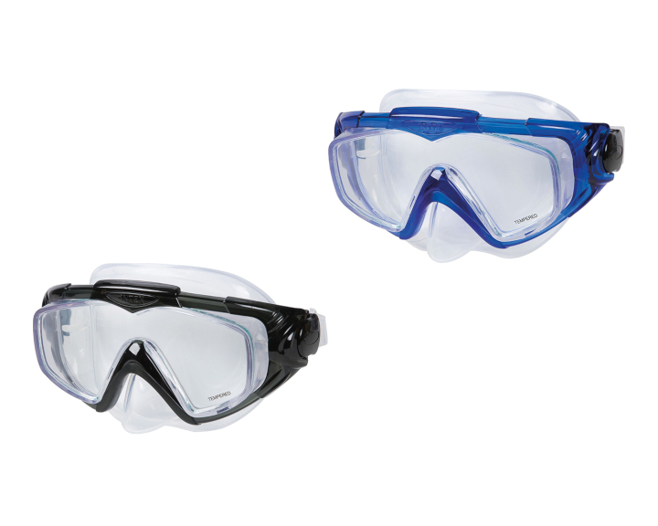 Duikbril Intex, Aqua Pro Masks
