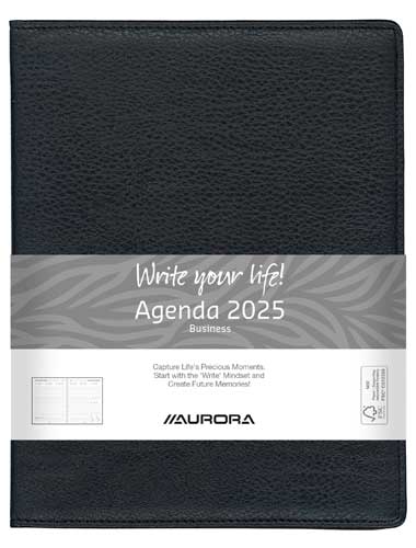 Agenda Adoc Business, 2026