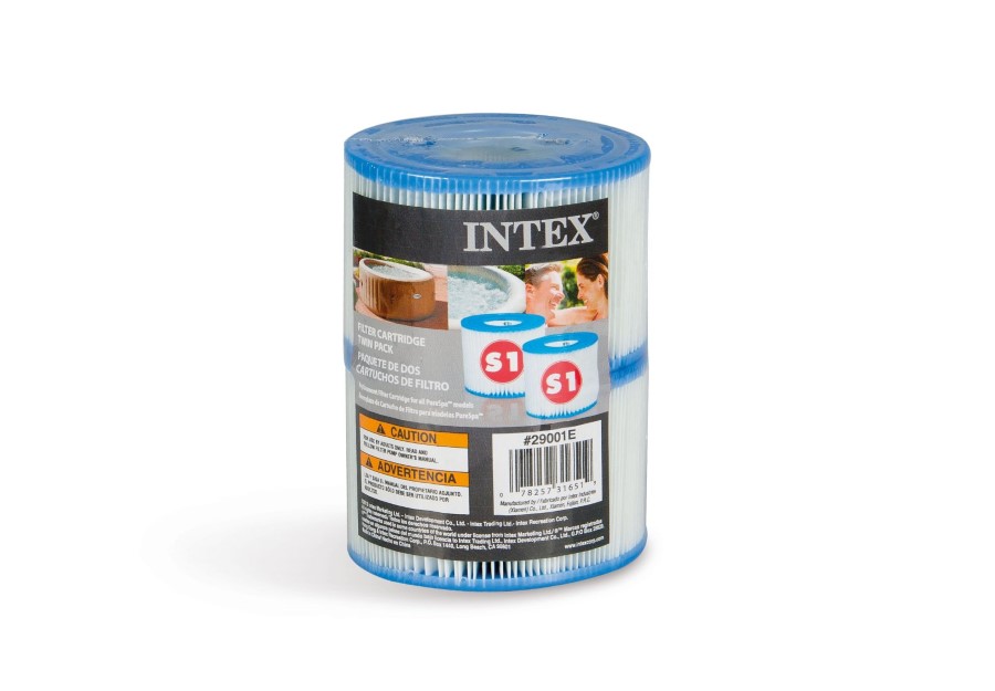 Filtercartridge Intex, S1