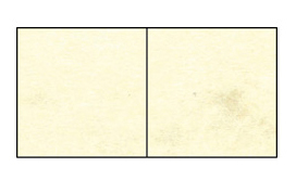 Papier Paperado vierkante omslag, standaard