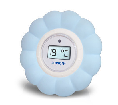 Thermometer Luvion Bath/room thermometer