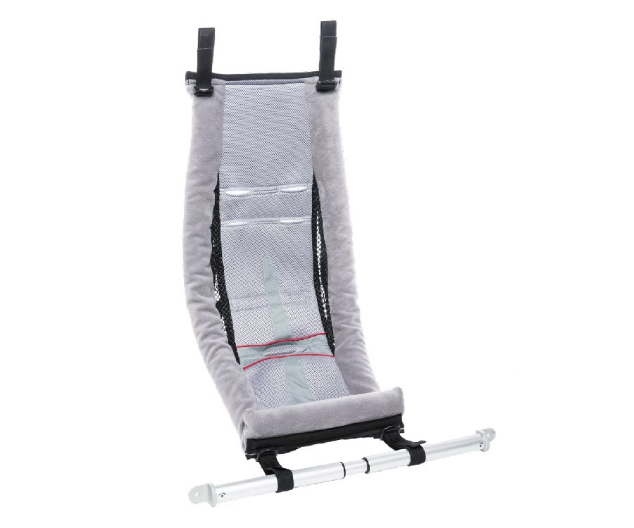 Babyzitje Thule Infant sling, geschikt voor fietskar Thule Coaster XT 2/Courier 2