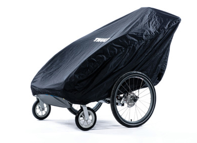 Opberghoes Thule Storage cover, geschikt voor fietskar Thule Coaster XT 2/Courier 2/Chariot Cab 2/Chariot Lite 1/Chariot Lite 2/Chariot Cross 1 G3/Chariot Cross 2 G3/Chariot Sport 1 G3/Chariot Sport 2 G3