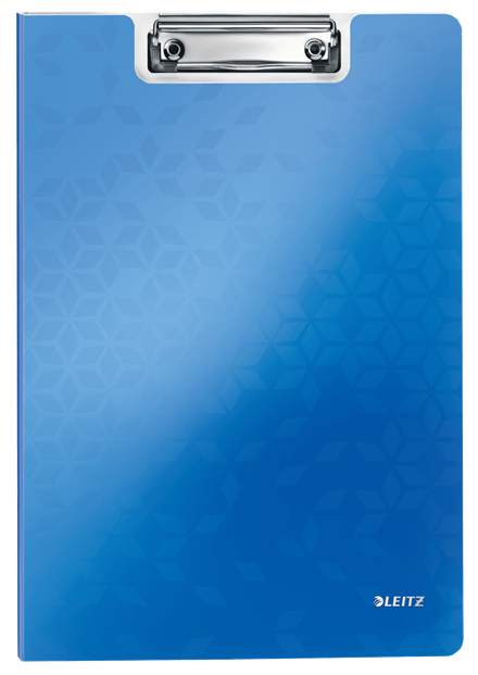 Klembord LEITZ, A4 | Wow