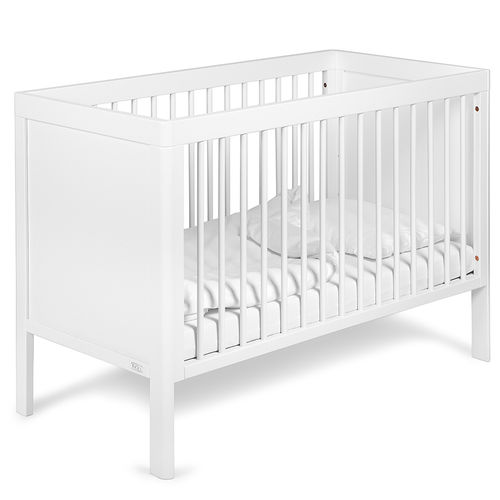 Bed TROLL, Lukas 60x120, babybed | Troll Nursery