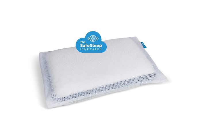 Kussensloop Aerosleep Pillowcase M, geschikt voor Aerosleep Sleep Safe Pillow M | Sleep Safe