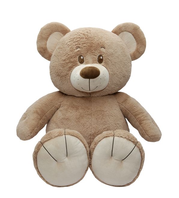 Knuffel TIAMO, pluche knuffel | Cuddly Bear