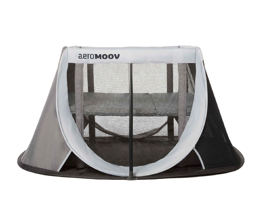 Reisbed Aeromoov Instant Travel Cot