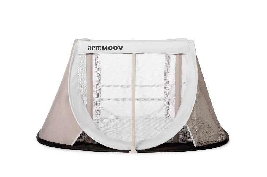 Reisbed Aeromoov Instant Travel Cot