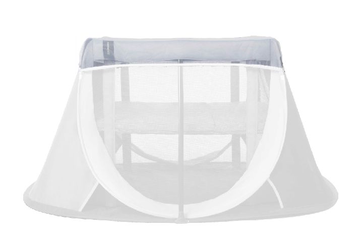 Muggennet Aeromoov Mosquito Net, geschikt voor reisbed Aeromoov Instant Travel Cot