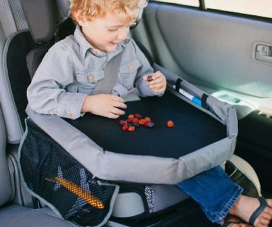 Organiser voor in de wagen Prince Lionheart Travel Tray