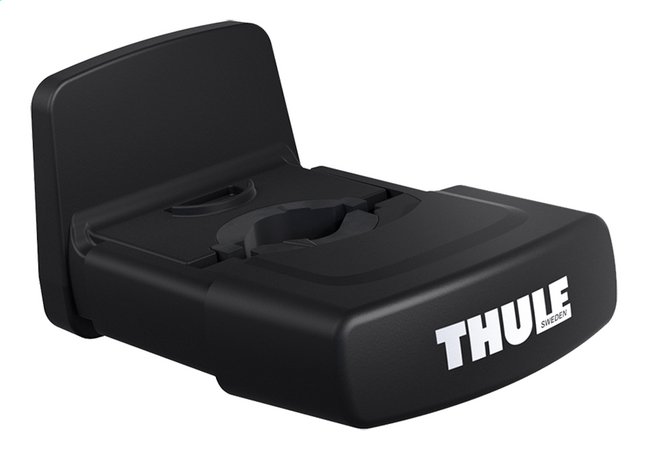 Adapter Thule Slimfit Adapter, geschikt voor fietsstoel Thule Yepp Nexxt Mini/Yepp Nexxt 2 Mini