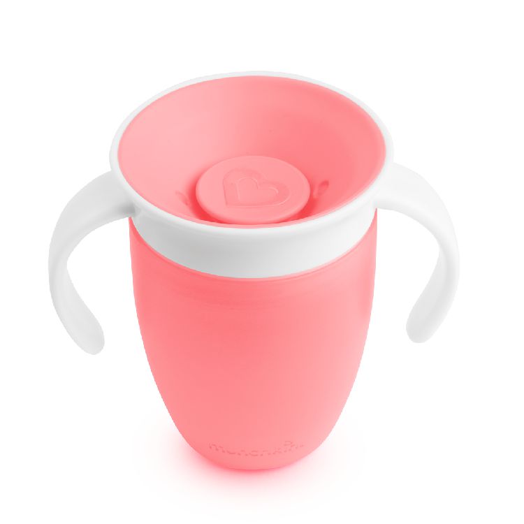Drinkbeker Munchkin Miracle 360° Trainer Cup