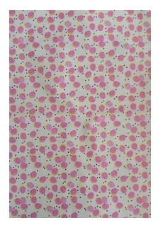 Knutselmateriaal Decopatch, papier