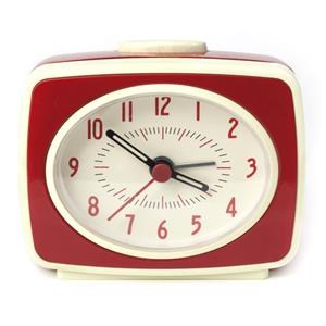 lenen eeuwig duidelijkheid Klok Kikkerland Classic Alarm Clock, wekker | Paradisio