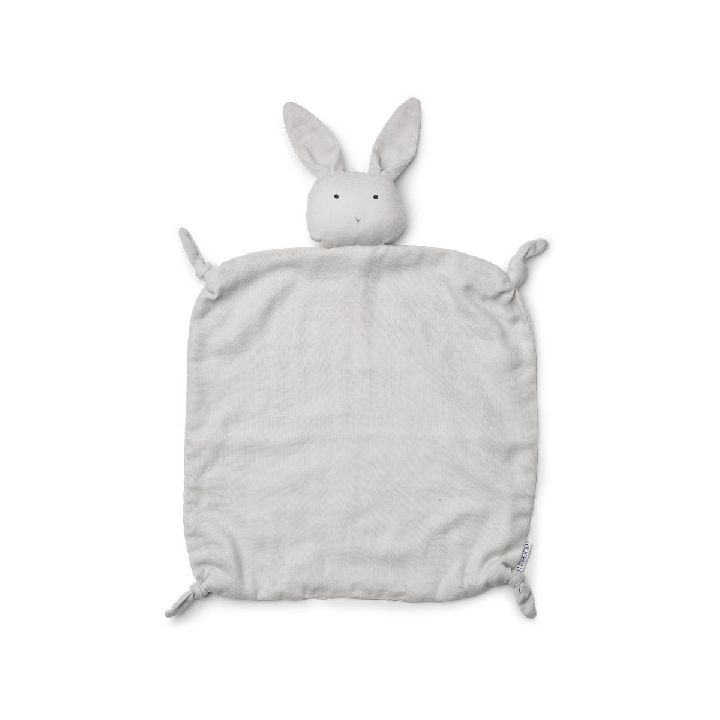 Knuffel Liewood Agnete Cuddle Cloth, knuffeldoek / doudou