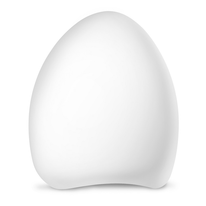 Tafellamp Smooz, Music Egg