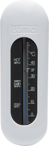 Thermometer Luma Bath thermometer | Snow White
