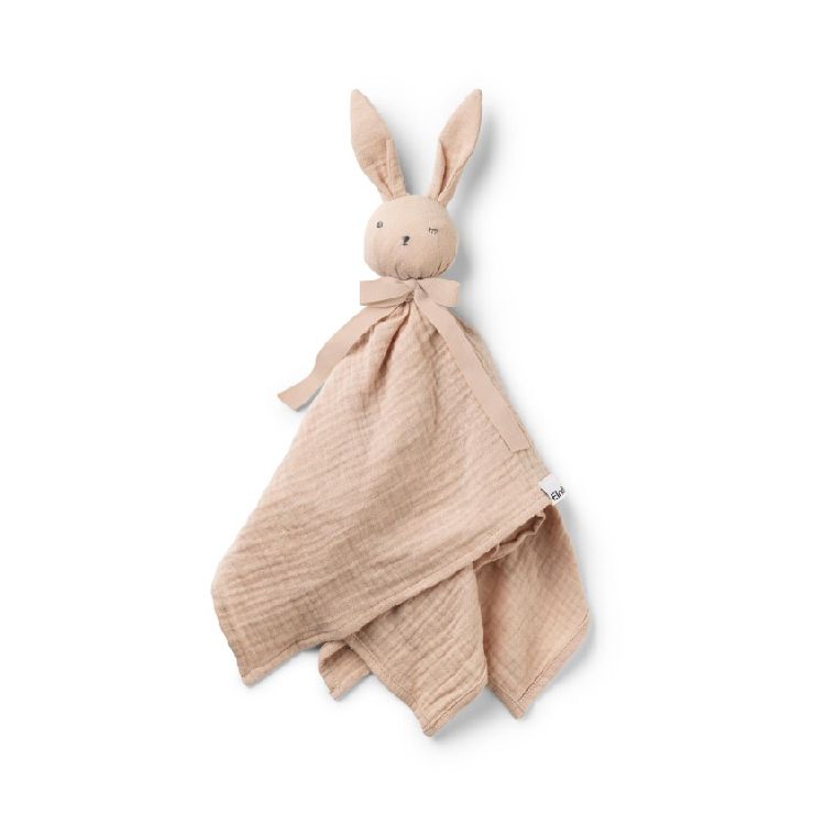 Knuffel Elodie Details Belle, knuffeldoek / doudou | Blinkie