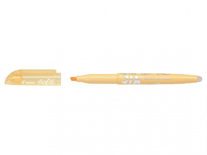 Stift PILOT Frixion Light Soft, tekstmarker