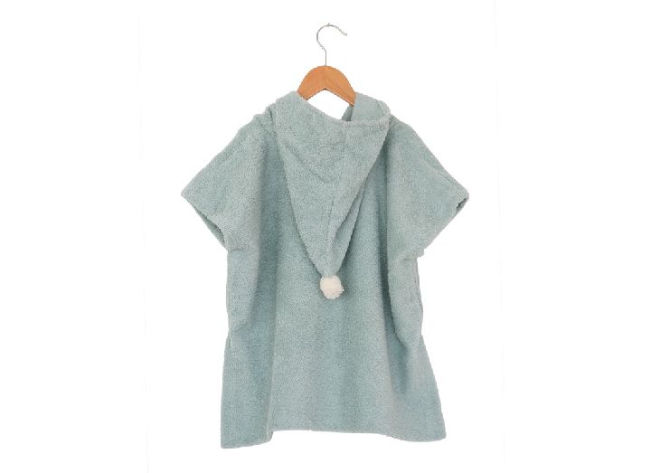 Poncho Nobodinoz So Cute, badcape | So Cute | Paradisio