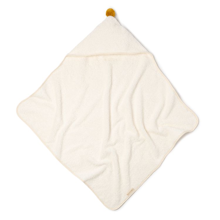 Badcape Nobodinoz Baby Bath Cape | So Cute