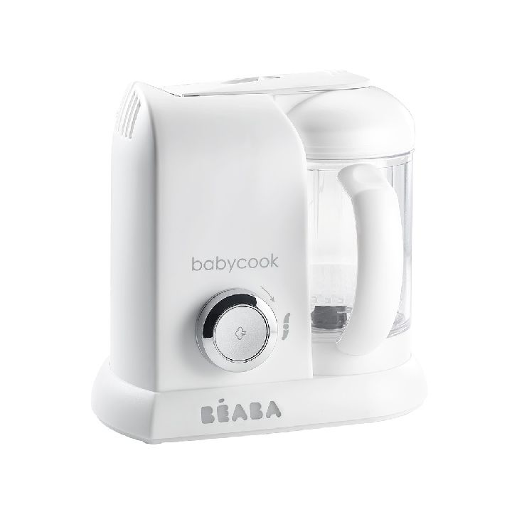 Stoomkoker Beaba Babycook Solo