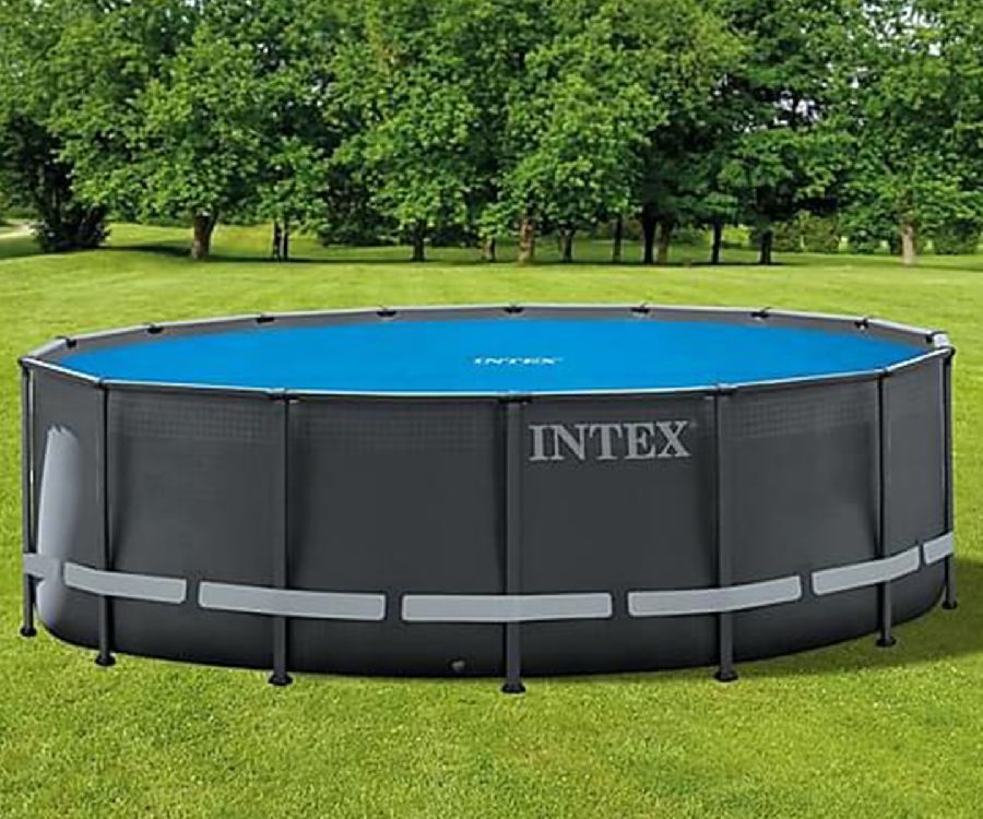 Zwembad Intex, Ultra XTR Frame, 488 x 122 cm
