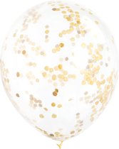 Ballon AMSCAN | Confetti