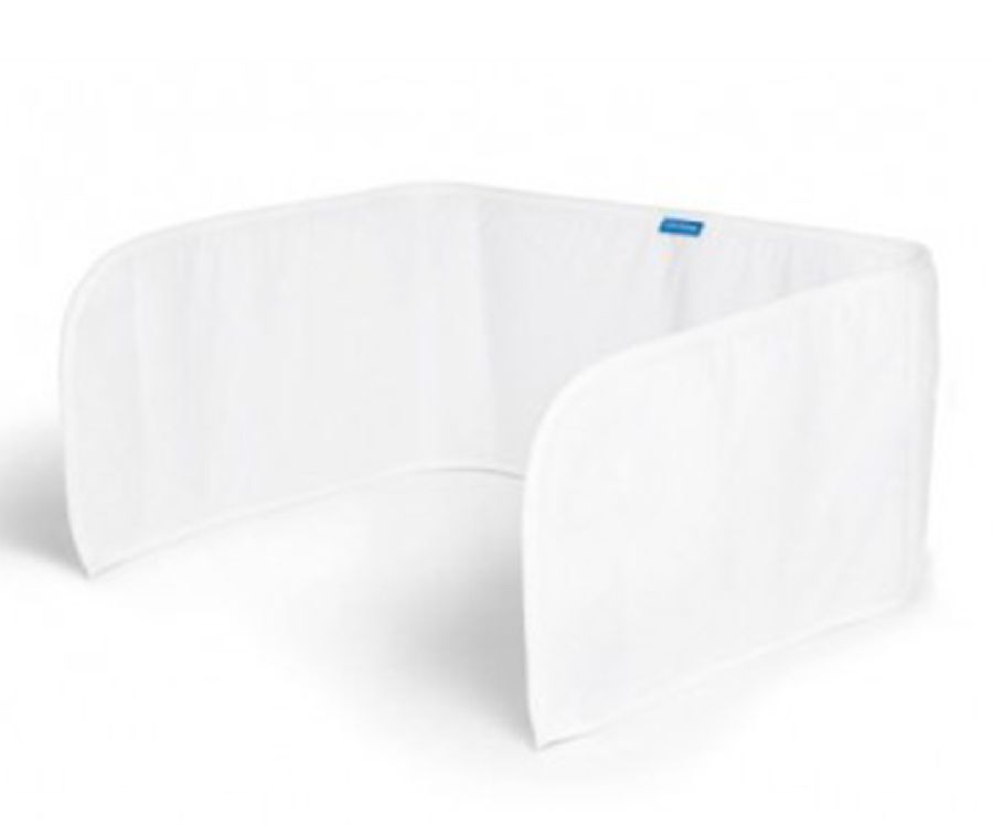 Tochtkussen Aerosleep Bed Bumper, geschikt voor babybed/park | Sleep Safe