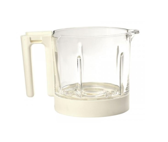 Beker Babycook Neo wit geschikt voor Beaba Babycook Neo 1 stuk(s)