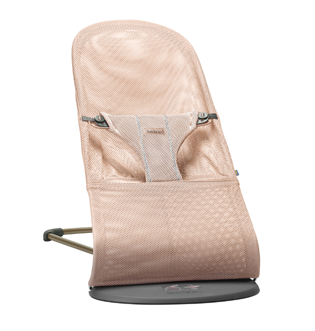 Relax Babybjorn Bliss | Mesh