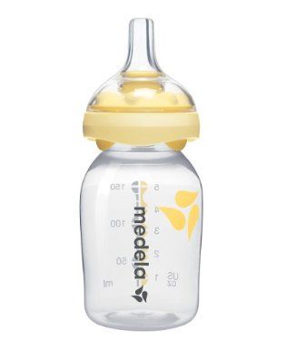 Fles Medela, standaardfles, 150 ml