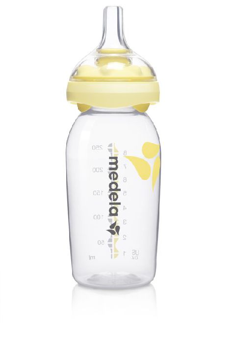 Fles Medela, standaardfles, 250 ml