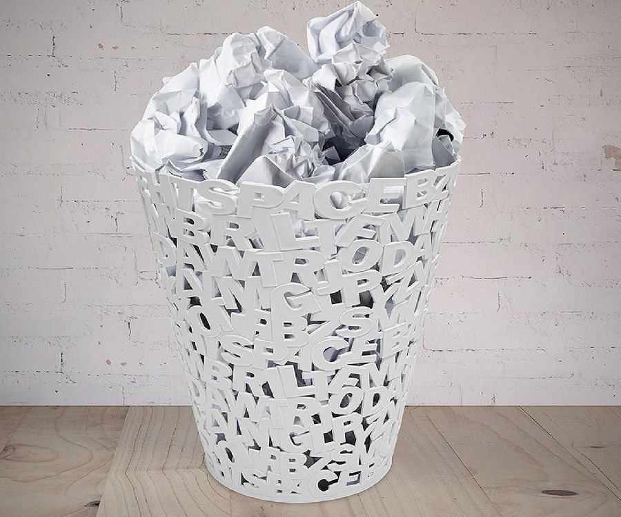 Vuilbak Balvi Letters