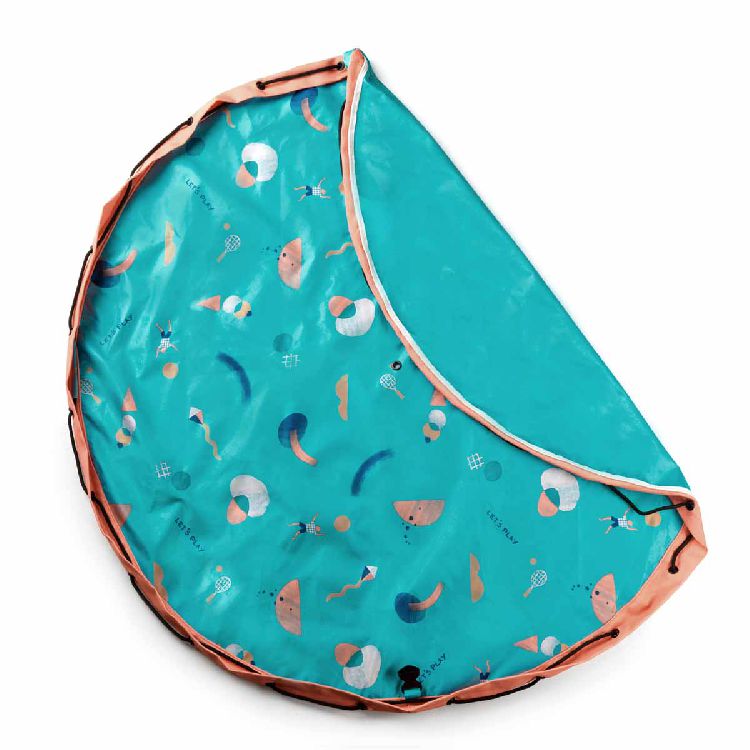 Opbergzak Play & Go Storage Bag & Playmat | Outdoor Collection