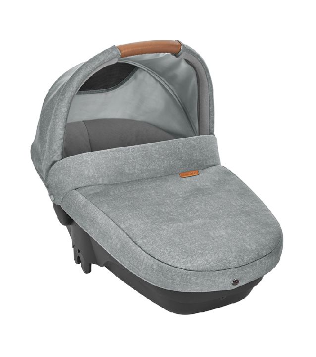 Draagmand Bebe Confort Amber Plus Geschikt Voor Maxi Cosi Adorra Nova 4 Lila Cp Lila Sp Paradisio